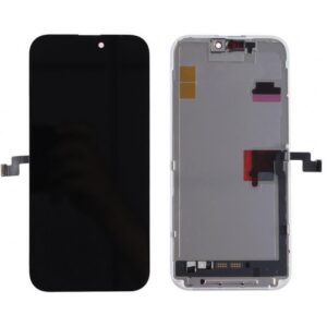 Pantalla iPhone 16 Pro Max  Soft Oled