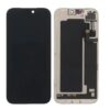 Pantalla iPhone 17 Pro Max  Orig SevicePack Sensor