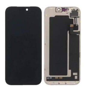 Pantalla iPhone 17 Pro Max  Orig SevicePack Sensor