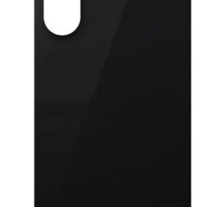 Tapa A36 5G  Negro