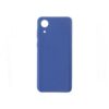 Tapa Galaxy A03 Core  Azul