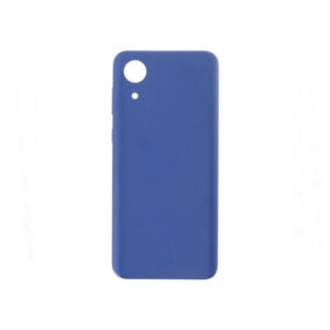 Tapa Galaxy A03 Core  Azul
