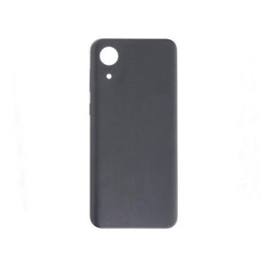Tapa Galaxy A03 Core  Negro