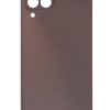 Tapa M33 5G  Marron