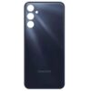 Tapa M34 5G  Negro