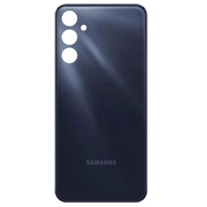 Tapa M34 5G  Negro