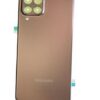 Tapa M53 5G  Marron