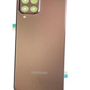 Tapa M53 5G  Marron