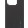 Tapa Mi 15T  Negro