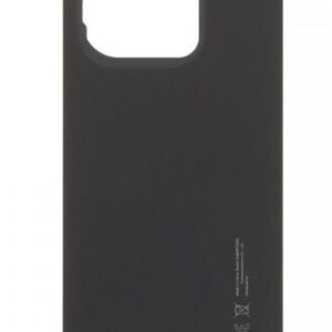 Tapa Mi 15T  Negro