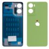 Tapa Moto G06  Verde