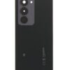 Tapa Redmi 15 5G  Negro  Con Lente