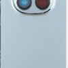 Tapa Redmi Note 15 Pro 5G  Azul  Con Lente