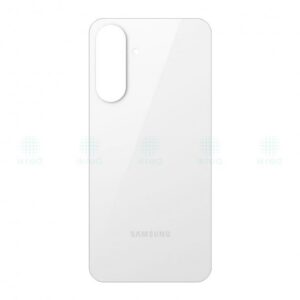 Tapa Samsung A26 5G  Blanco