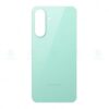 Tapa Samsung A26 5G  Verde