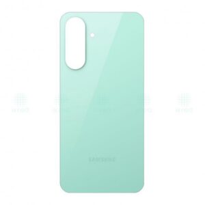 Tapa Samsung A26 5G  Verde