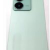 Tapa Vivo Y36 4g  Verde  Con Lente