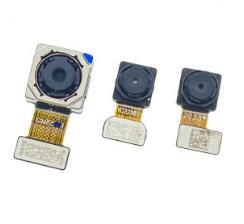 Camara Trasera Oppo A15  Completa