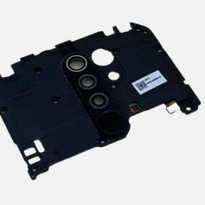 Chasis Superior Redmi 9  Con lente y Antena