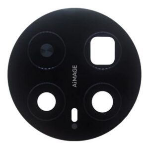 Lente Camara Honor Magic 8 Pro
