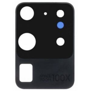 Lente Camara S20 Ultra 