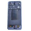 Pantalla A57 5G  Original  Azul  Marco Premontado