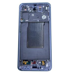 Pantalla A57 5G  Original  Azul  Marco Premontado
