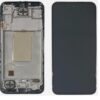 Pantalla M35 5G  Original Con Chasis