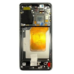 Pantalla Mi 13 Pro 5G  Original Con Marco  Negro