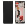 Pantalla Moto Edge 60 Pro  Original  Negro