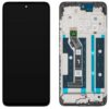 Pantalla Moto G17/G17 Power  Orig Rep  Con Chasis