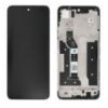 Pantalla Moto G35 5G  Orig Reparada Chasis  TM
