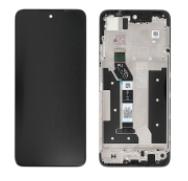 Pantalla Moto G35 5G  Orig Reparada Chasis  TM