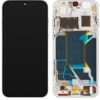 Pantalla Oppo Find X9 Pro  Orig Rep  Plata