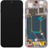 Pantalla Oppo Find X9 Pro  Orig Rep  Titanium