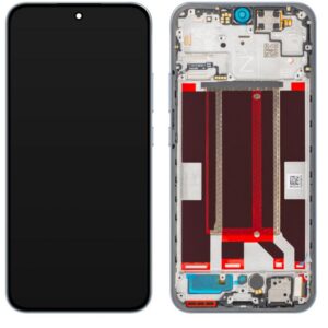 Pantalla Oppo Reno 14 5G  Original  Marco Plata
