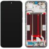Pantalla Oppo Reno 14 5G  Original  Marco Verde