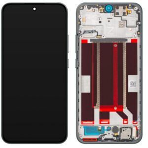 Pantalla Oppo Reno 14 5G  Original  Marco Verde
