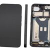 Pantalla Poco F8 Ultra  Original  Marco Negro