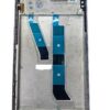 Pantalla Poco M8 5G  Original  Marco Plata