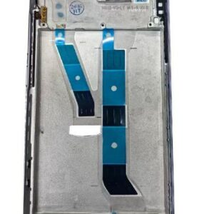 Pantalla Poco M8 5G  Original  Marco Plata