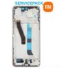 Pantalla Redmi Note 15 5G  Original  Marco Negro
