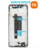 Pantalla Redmi Note 15 Pro 4G Orig Marco Azul