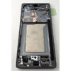 Pantalla S25 Ultra  Original Assembled  Gris