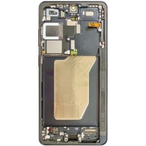 Pantalla S26 Ultra  Original Assembled  Negro