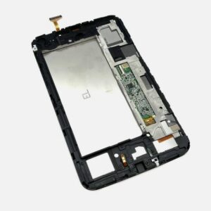 Pantalla T210  Blanca   Chasis