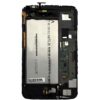 Pantalla T210  Negra   Chasis