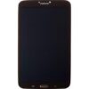 Pantalla T310  T311  Original  Negra Chasis