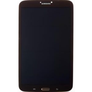 Pantalla T310  T311  Original  Negra Chasis