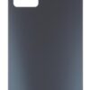 Tapa Mi 11i Mi 11x Mi 11x Pro 2021  Gris Oscuro